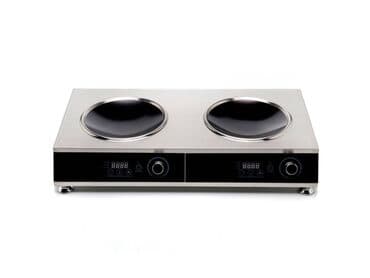 конфорки: Новый — 3