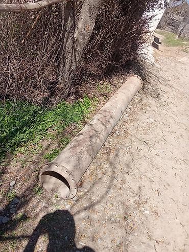 летний душ бочка: Сталат турба 2,5метир — 4