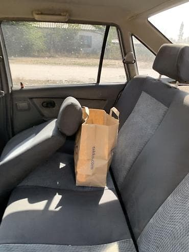 Daewoo Nexia: 2011 г., 1.5 л, Кол менен иштөөчү, Бензин, Седан — 3