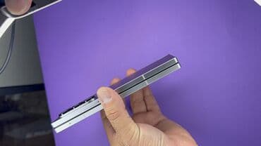 ред меджик 6 про цена в бишкеке: Samsung Galaxy Z Fold 6, Б/у, 256 ГБ — 15