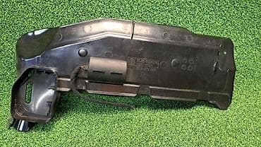 bmw e46: Защита под пассажира пластик Е46 8 224 814 Год 2006 В отличном — 4