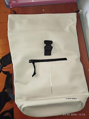 Рюкзаки: Рюкзак, Унисекс, Новый — 4