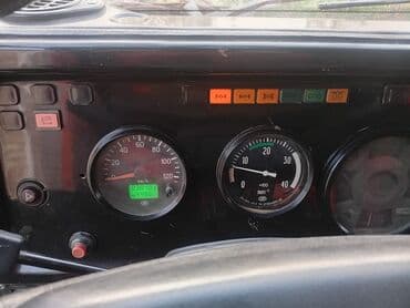 радиатор кондиционера опель зафира а: Жүк ташуучу унаа, Камаз — 7