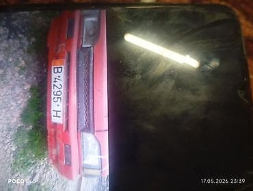 аренда mazda 323: Mazda 3: 1987 г. — 6