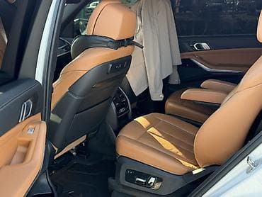 bmw e37: BMW X7: 2019 г., 3 л, Типтроник, Бензин, Кроссовер — 9