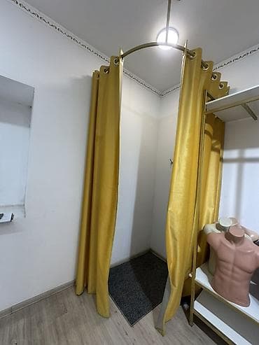 весы 300 кг: Торговое оборудование для магазина одежды Комплект включает: - — 1