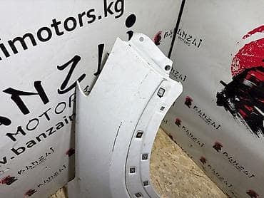 rex sprinter: Крыло Переднее правое Hyundai, 2019 г., Б/у, Оригинал — 2