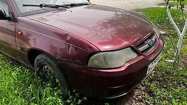 daewoo: Daewoo Nexia: 2011 г., Седан — 2