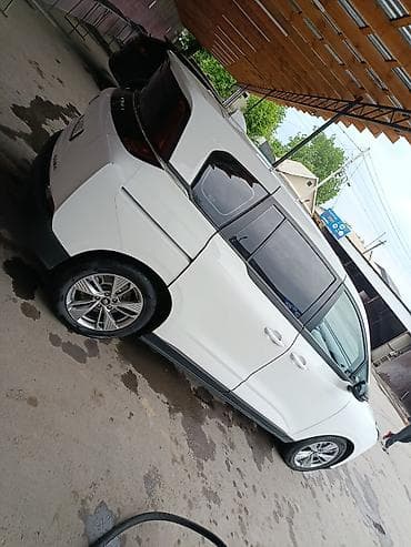 FAW: FAW Besturn: 2023 г., Автомат, Электромобиль, Кроссовер lalafo.kg да — 4 FAW: FAW Besturn: 2023 г., Автомат, Электромобиль, Кроссовер — 4