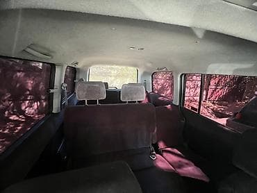 шины на степвагон: Серебристый минивэн Honda Stepwgn, оснащенный двигателем 2.0 — 5