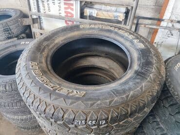 шины дордой моторс: Резина Kapsen 275 65 R17 Продается только комплектом 5 баллонов — 2
