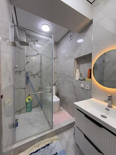 imak: 2 комнаты, 58 м², Элитка, 6 этаж, Евроремонт — 5