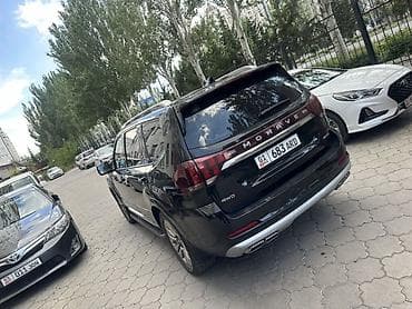 6114 3 диск запаска киа махав: Kia Mohave: 2021 г., Дизель, Внедорожник — 1