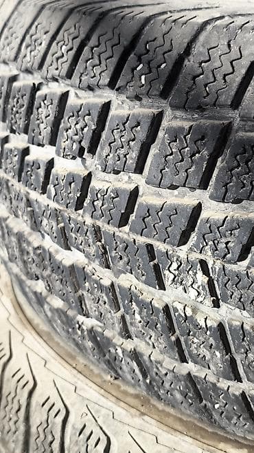 maxxis 980: Шины 265 / 70 / R 16, Зима, Комплект, Внедорожные (АТ/МТ), Roadstone — 2
