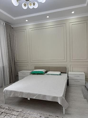 квартира московский район: 2 комнаты, Собственник, С мебелью полностью — 2
