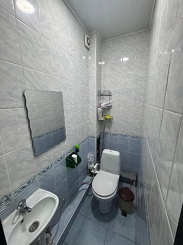 89: 2 комнаты, 67 м², 106 серия, 3 этаж, Евроремонт — 3