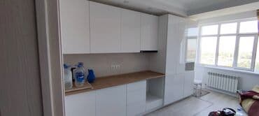 фабрика мебели столы кухонные: Мебель на заказ, Кухонный гарнитур, Шкаф, Кровать — 16