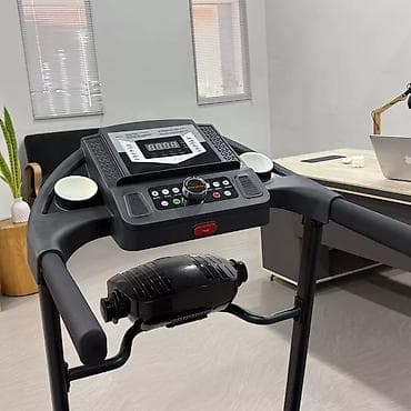 Спорт и отдых: SPORT М8 - Многофункциональный с массажером - Скорость 12 км/ч - — 2