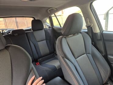 Продажа авто: Subaru Crosstrek: 2020 г., 2 л, Вариатор, Бензин, Кроссовер — 6