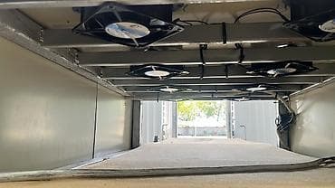 конверный лента: Сушилка Для пищевой промышленности — 3