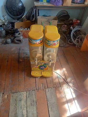 Балдар электр унаалары: Сок апарат 15000 сом 20000 сом полни находо — 8