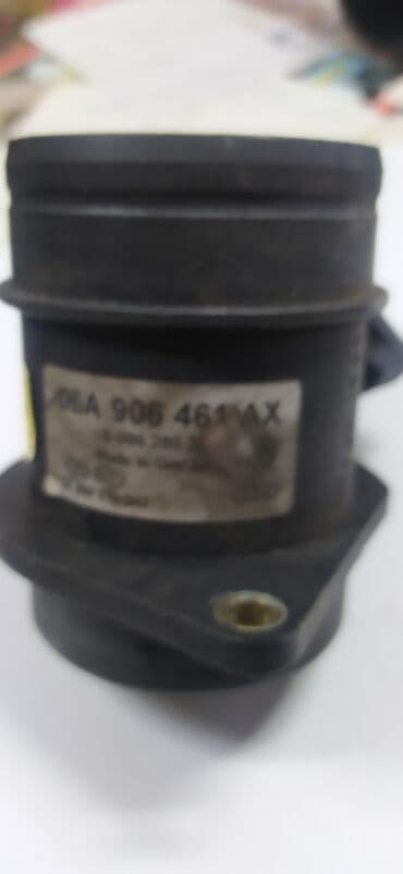 octavia: Volkswagen golf 4. 5 skoda octavia audi a3расходомер воздуха 1.6 1.8 — 1