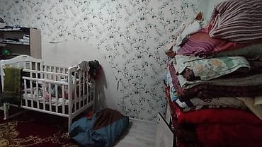 ts group: 3 комнаты, 58 м², ТЦ Весна 104 серия, 3 этаж, Косметический ремонт — 9