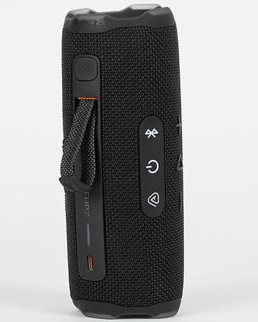 jbl boombox 1: Портативная колонка JBL Flip 7, черный и синий ﻿JBL Flip — 2