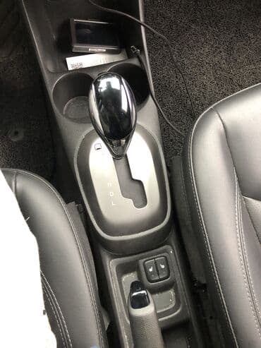 гофра глушителя бишкек: Chevrolet Spark: 2020 г., 1 л, Вариатор, Бензиновая — 5