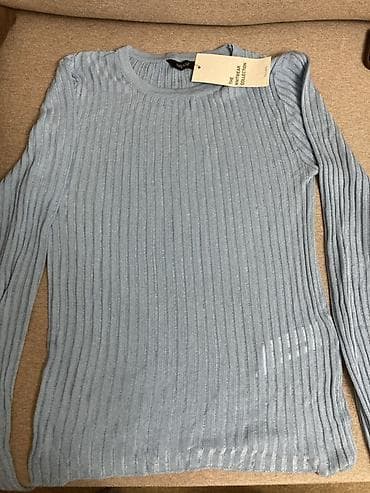 реглан: Кофта, Облегающая, S, M, Стандарт — 2