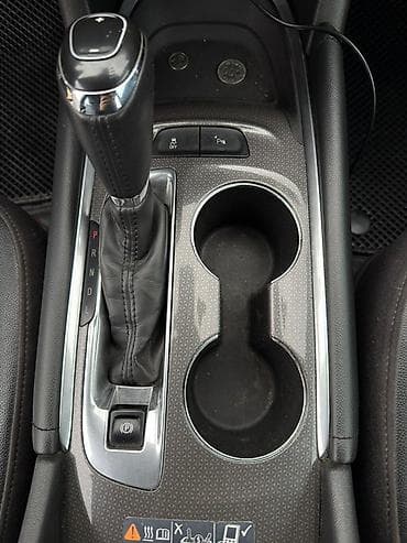 chevrolet malibu 2: Chevrolet Malibu: 2019 г., 1.5 л, Автомат, Бензин, Седан — 8