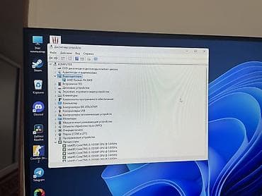 rog zephyrus: Компьютер, ОЗУ 16 ГБ, Для работы, учебы, Б/у, Intel Core i3, AMD Radeon RX 6600, HDD + SSD — 3