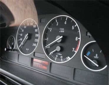 климат контроль на одиссей: Декоративные накладки На панель, Сталь, BMW — 5