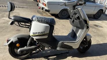 купить двигатель на мотоблок 7 л с: Новые электро скутеры, стильный дизайн. мотор 800w. 5 аккумулятор — 7