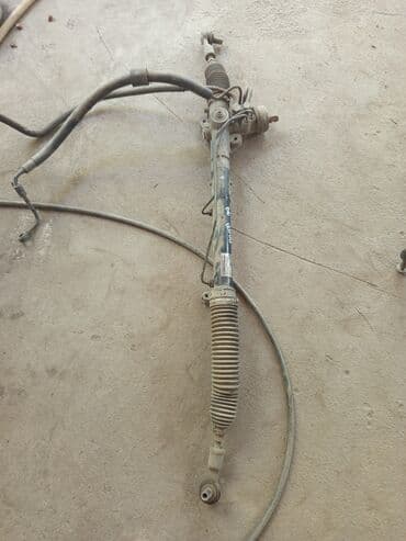 Рулевая рейка Audi Б/у, Оригинал, Германия