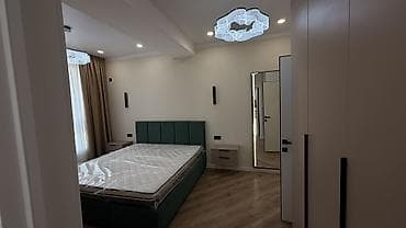 Батирлерди сатуу: 3 бөлмө, 120 м², Дизайнердик оңдоо — 6