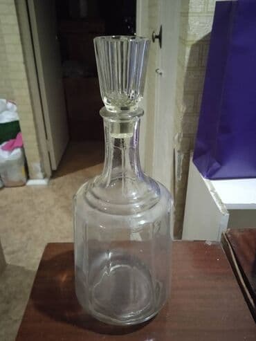 куплю ворота бу: Посуда — 1