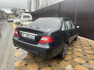 ремень грм нексия: Daewoo Nexia: 2010 г., 1.5 л, Ручные, Бензин, Седан — 3
