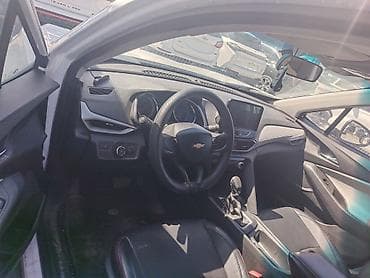 bme e34: Chevrolet Orlando: 2019 г., 1.4 л, Автомат, Бензин, Универсал — 3