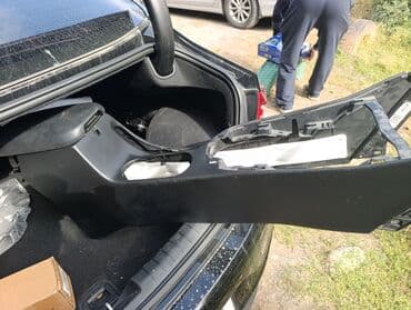 запчасти для опель вектра б: Продаю запчасти от Киа к3 тросс от коробки новый - 3000сом рычак — 6