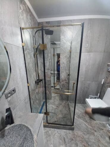 аквариум тумба: Асалому алекум. Айнектен душ тосмолордуу Жасайбыз Айнектин калындыгы — 32