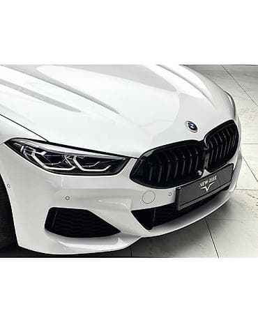 танк бу: BMW 8 series: 2020 г., 3 л, Автомат, Бензин, Седан — 4