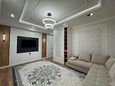 1 комната, 47 м², Технопарк Элитка, 7 этаж, ПСО (под самоотделку)