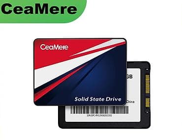 ssd 128: Накопитель для ПК, Новый, SSD, 128 ГБ, 2.5", Для ПК — 2