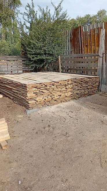 Тактайлар, Кырдуу, Курулуш үчүн, Черновой — 4