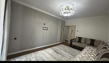 106: 2 комнаты, 58 м², 106 серия, 6 этаж, Евроремонт — 3