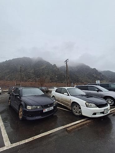 хонда акорт левый руль: Honda Accord: 1999 г., 2 л, Автомат, Газ, Седан — 8