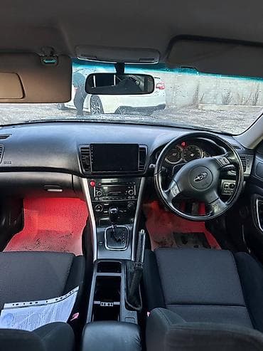 двигатель хонда степвагон бишкек: Subaru Legacy: 2003 г., 2 л, Автомат, Бензин, Седан — 8