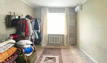 fred perry: 1 комната, 45 м², Индивидуалка, 5 этаж — 5