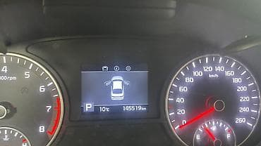 byd e5: Kia K5: 2020 г., 2 л, Автомат, Газ, Седан — 3